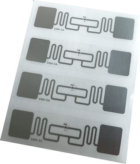 uhf rfid antenna template|passive uhf tags.